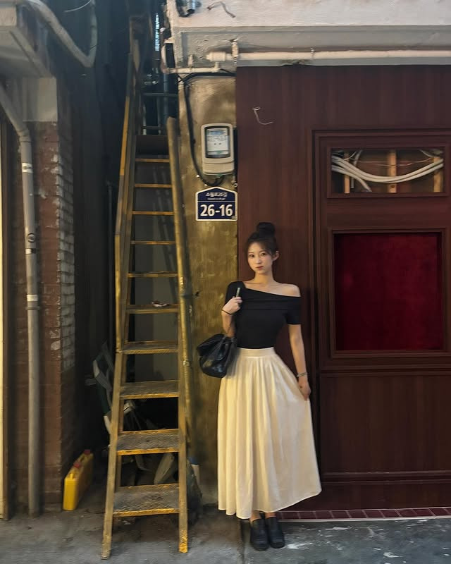 인스타 인플루언서 @chaee_xoxo | 인스티즈