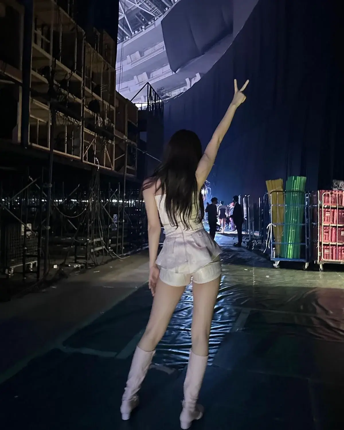 아이브 안유진 인스타 업데이트 | 인스티즈