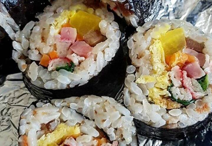 제주도에서 꽤 유명한 김밥집 | 인스티즈