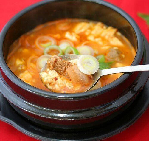 일본에서 인기 많다는 한국음식.JPG | 인스티즈