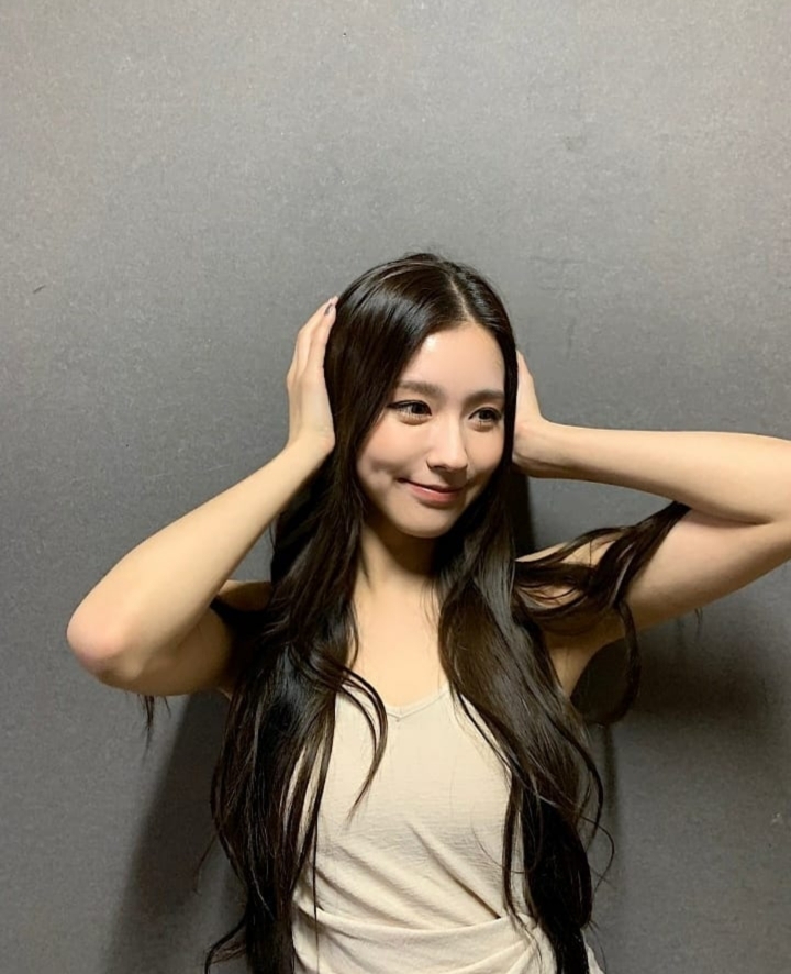 아이들 미연 인스타 사진 (여자) | 인스티즈