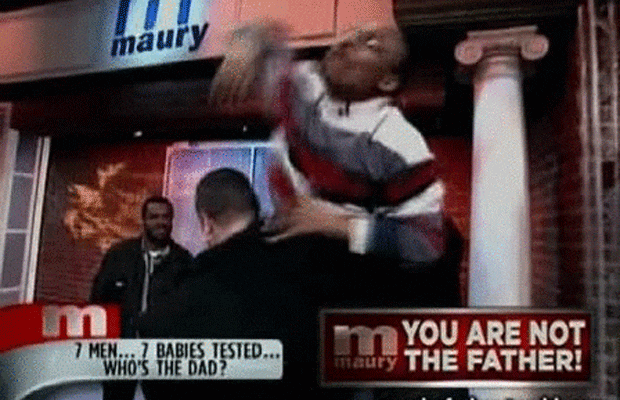 한국에서는 나오기 힘들거 같은 예능 | 인스티즈