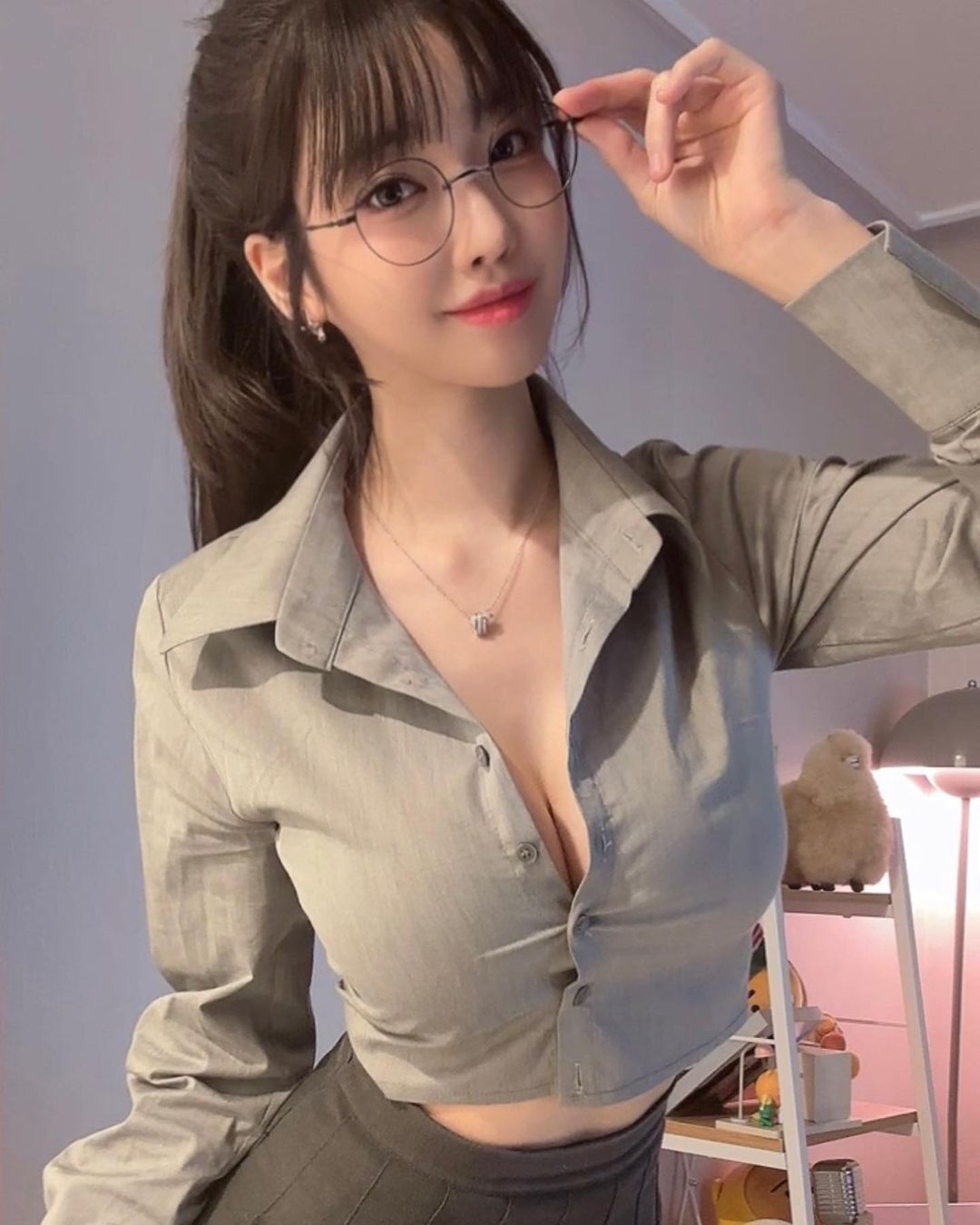 BJ 과즙세연 - 웃긴자료 ‥‥‥‥‥、 - 도탁스 (DOTAX)