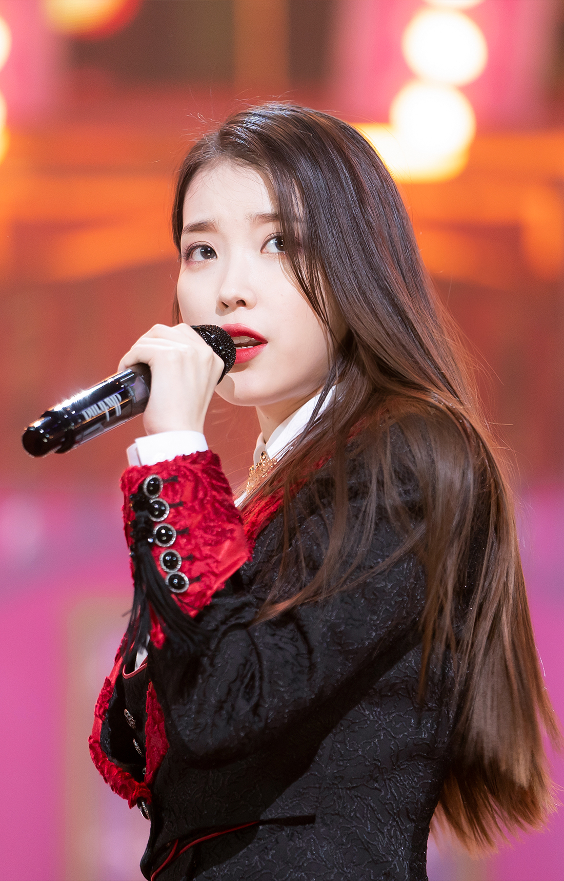 (스압)아름다운 아이유.jpgif | 인스티즈