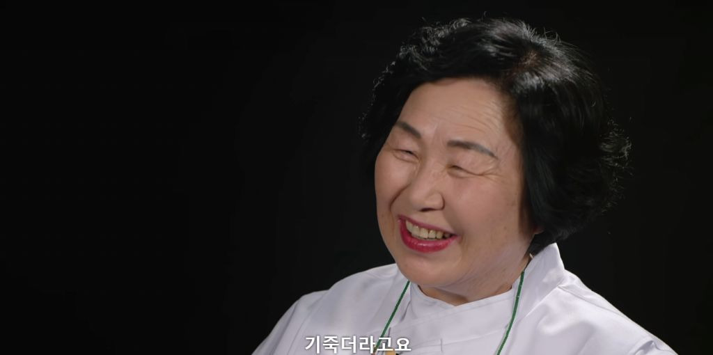 흑백요리사 스포)딱봐도 개십무림고수 | 인스티즈
