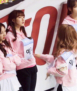 여자 아이돌 나쁜손 모음 | 인스티즈