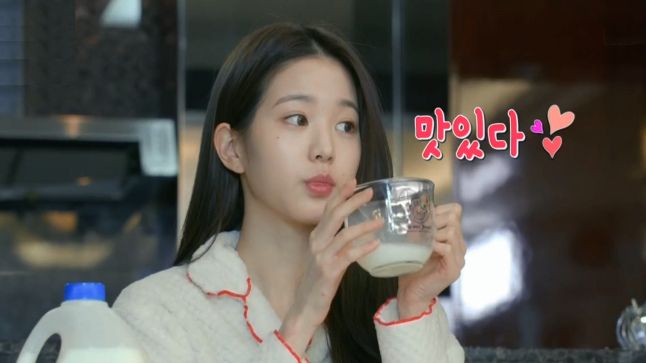 팬이 보낸 선물 하나하나 다 기억하는 아이브 장원영 | 인스티즈