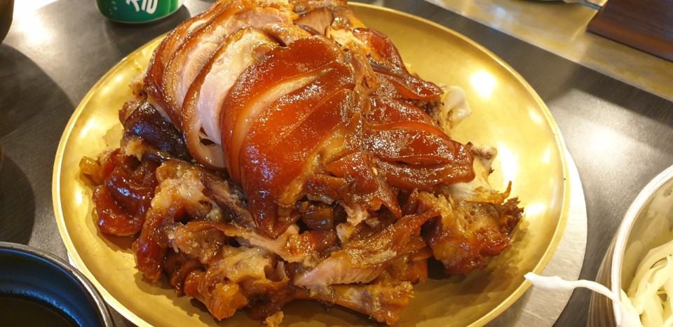 다양한 족발..JPG | 인스티즈