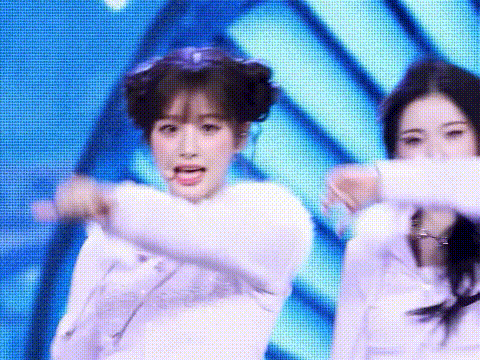 만두머리 goat 엔믹스 설윤 | 인스티즈
