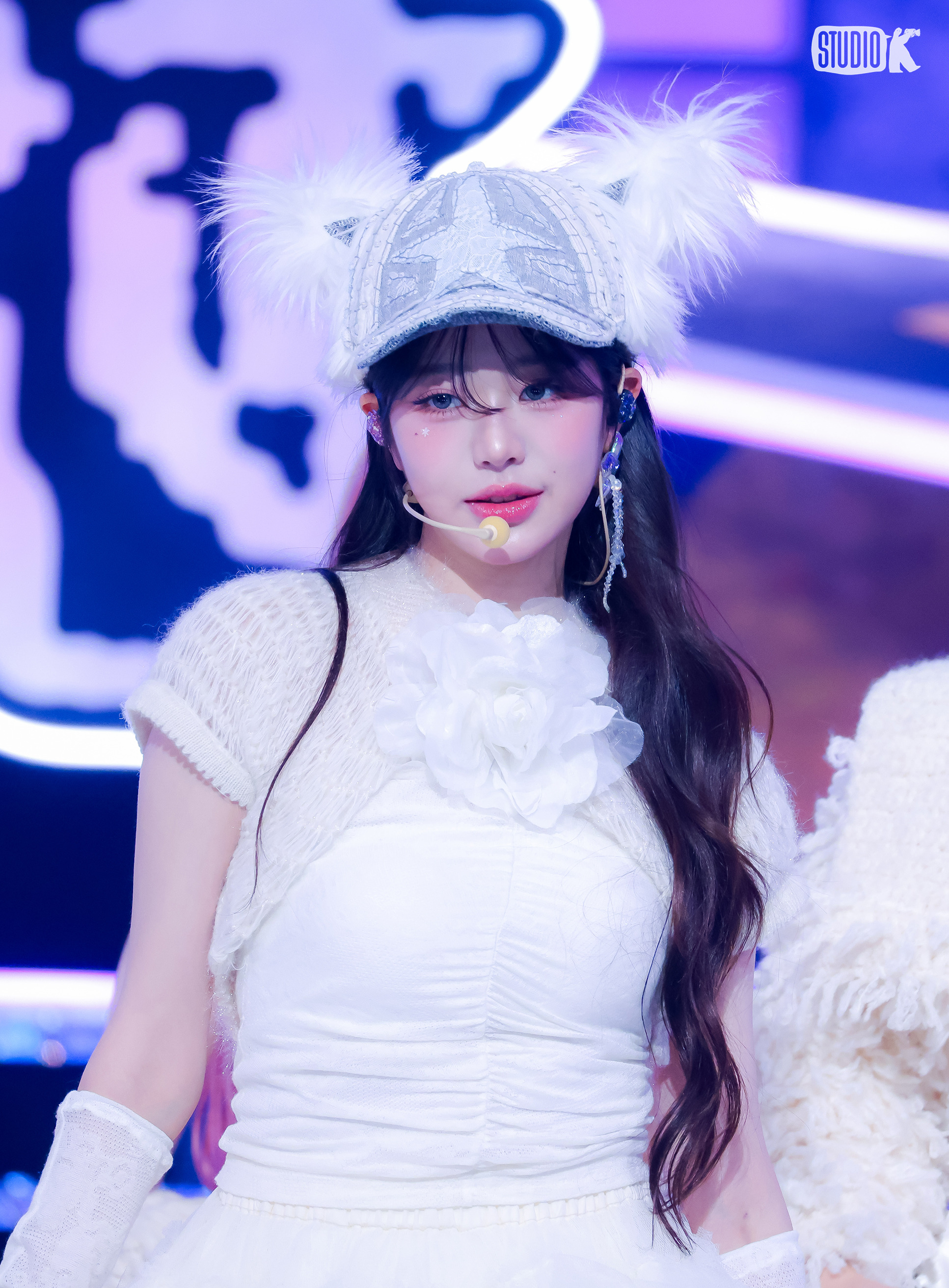 (스압)다라이 살벌한 최근 아이브 장원영.jpgif | 인스티즈