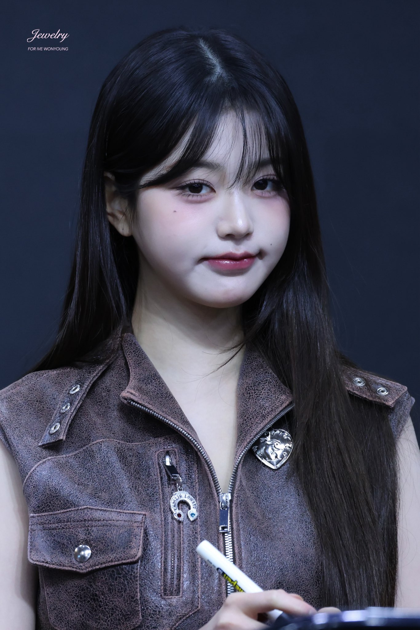 (스압)다라이 살벌한 최근 아이브 장원영.jpgif | 인스티즈