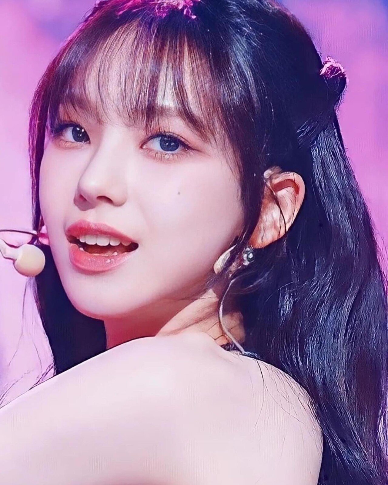 청순한 카리나 | 인스티즈