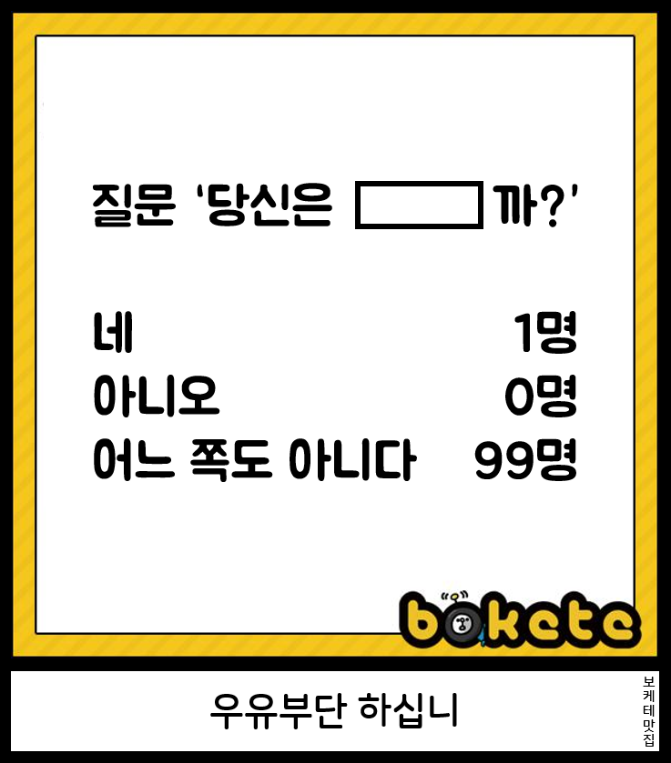 언제 봐도 재미있는 보케테(제목학원) | 인스티즈