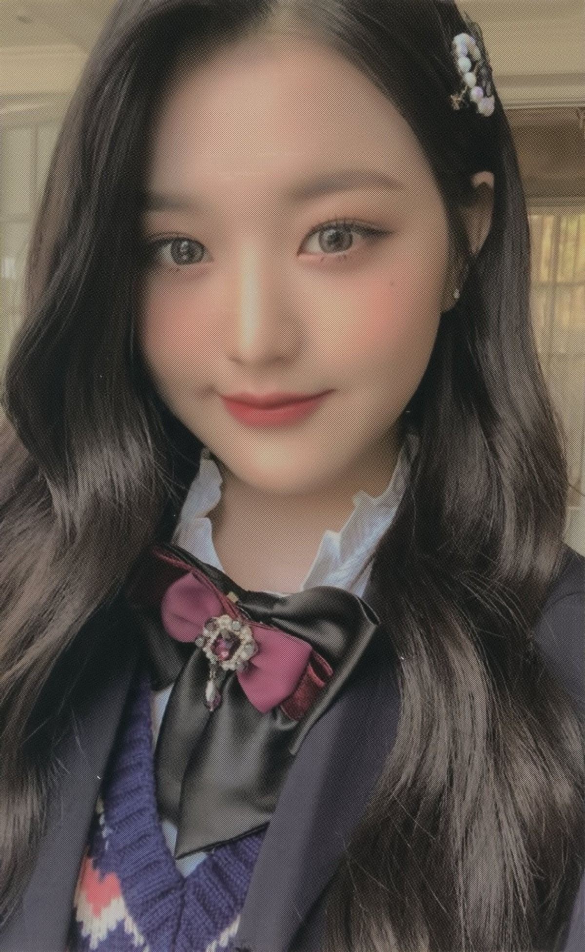 당신의 아이즈원 최애는? | 인스티즈