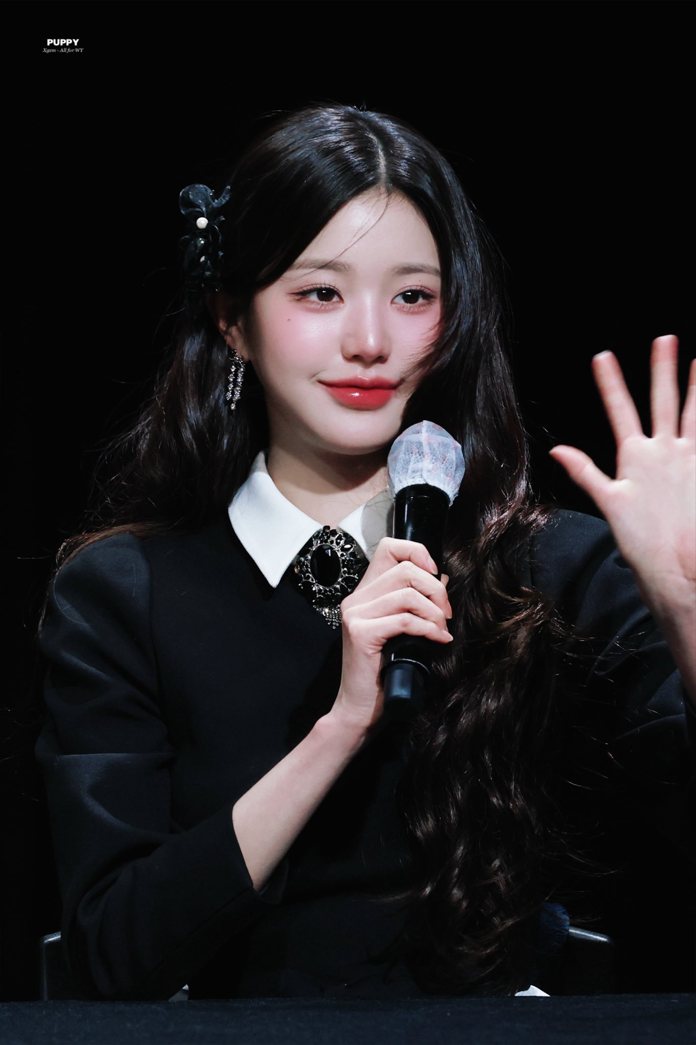 (스압)다라이 살벌한 최근 아이브 장원영.jpgif | 인스티즈