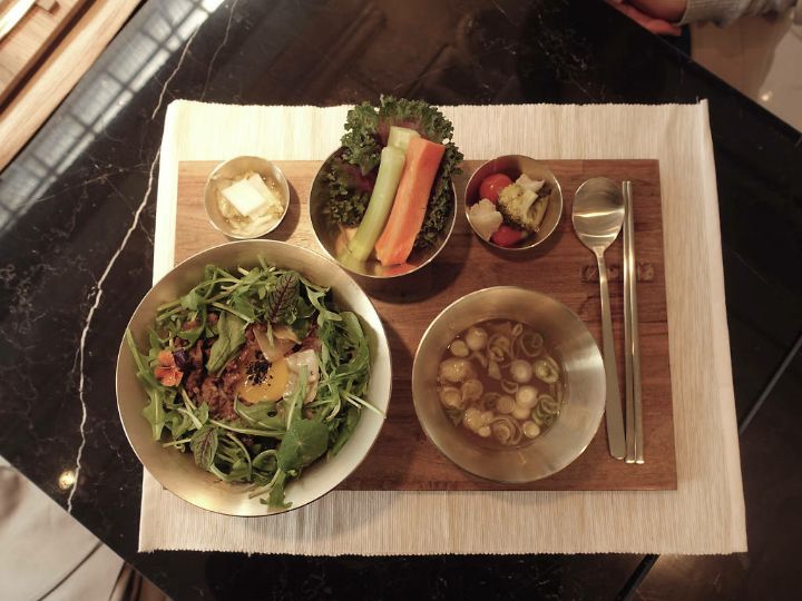 많은 사람들이 좋아하는 식사 스타일 | 인스티즈