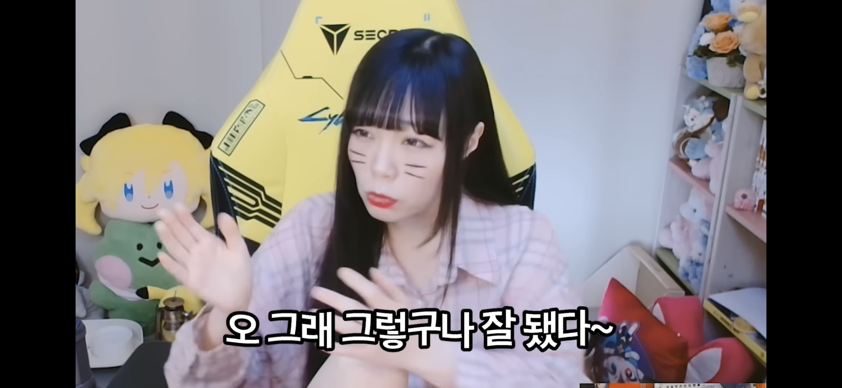 서새봄이 보는 메이플스토리 | 인스티즈