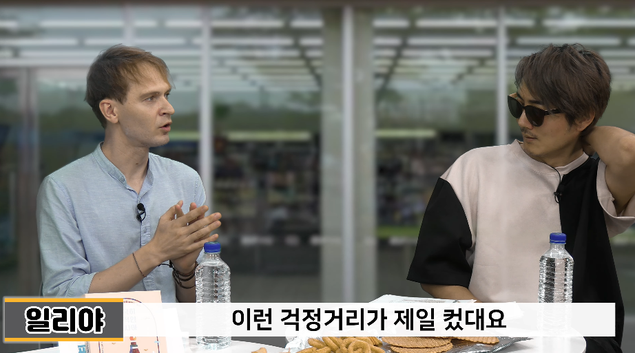 러시아 기성세대가 소련 시절을 그리워하는게 당연한 이유 | 인스티즈