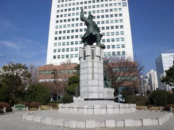 부산 사람들은 아는 임진왜란 명장 | 인스티즈