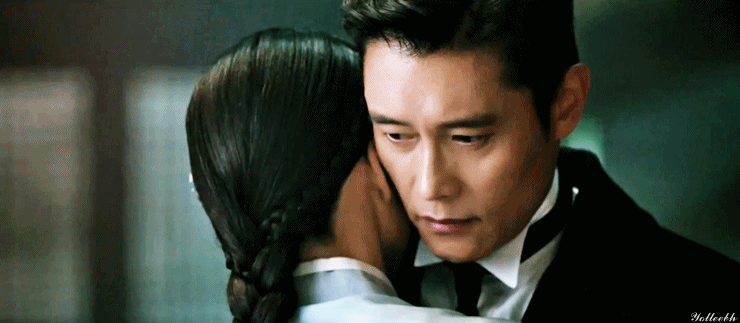 [미스터션샤인] H는 내 이미 다 배웠소 | 인스티즈