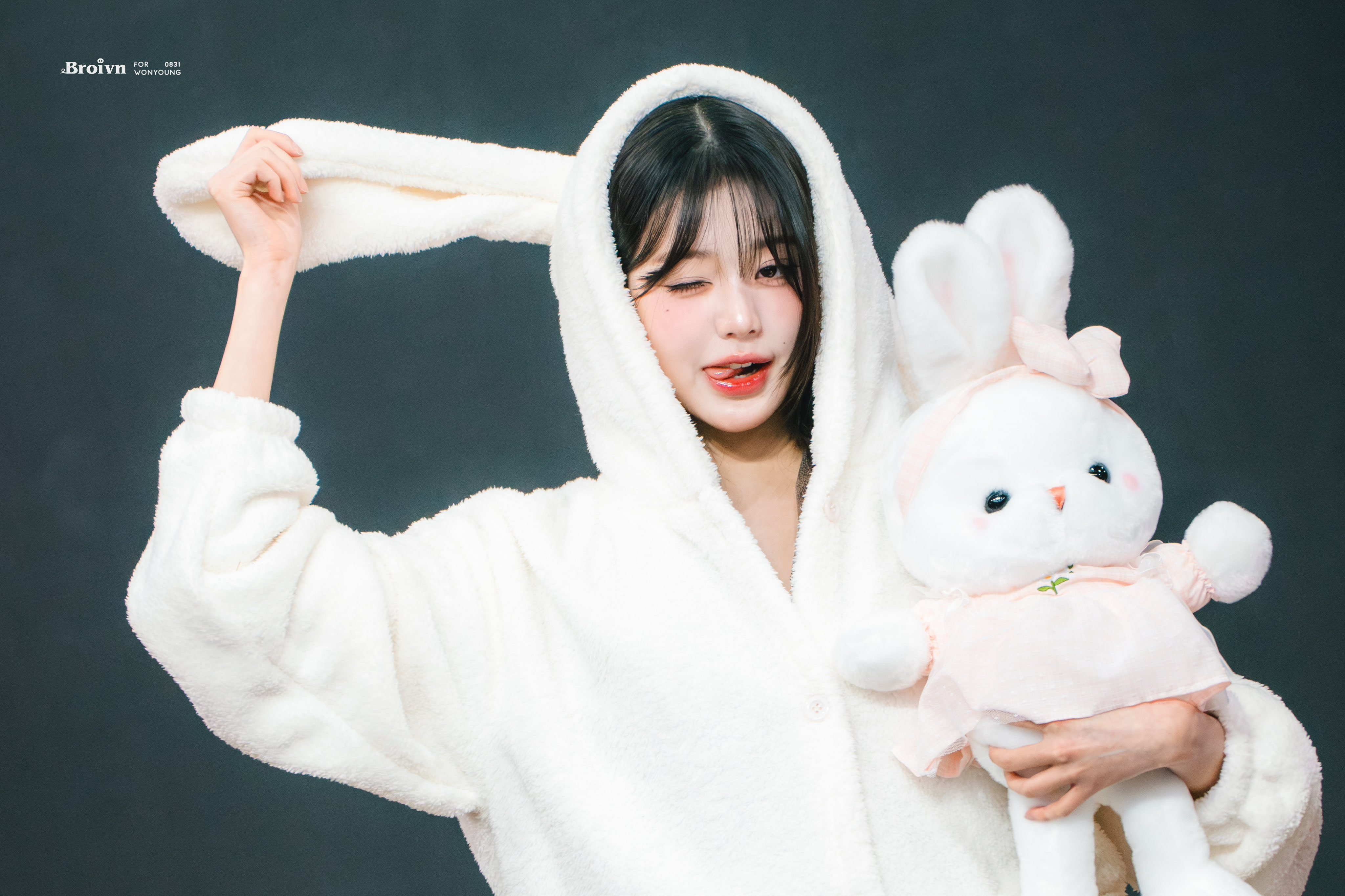 (스압)다라이 살벌한 최근 아이브 장원영.jpgif | 인스티즈