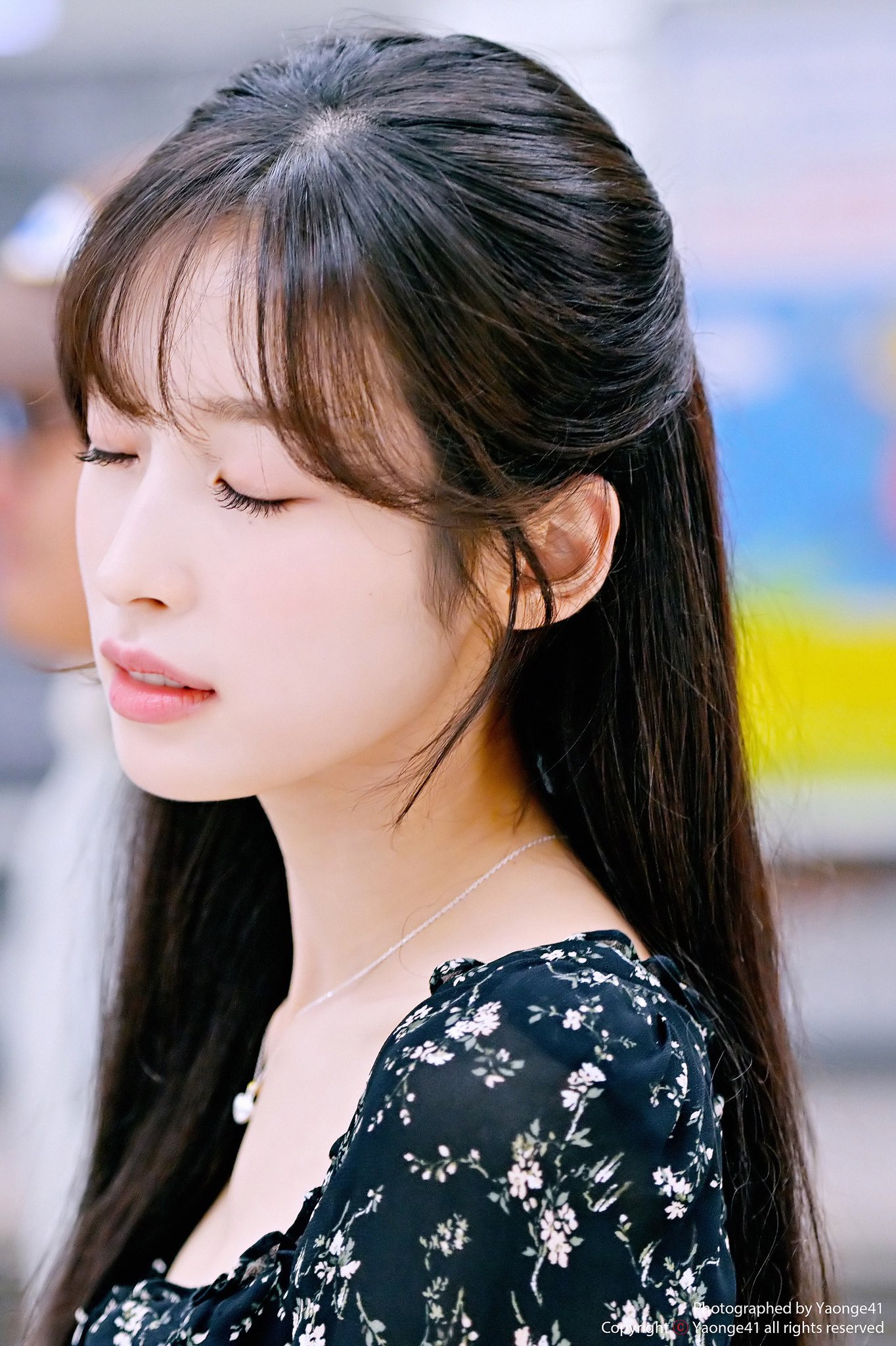 (스압)최근 오마이걸 아린이 미모.jpg | 인스티즈