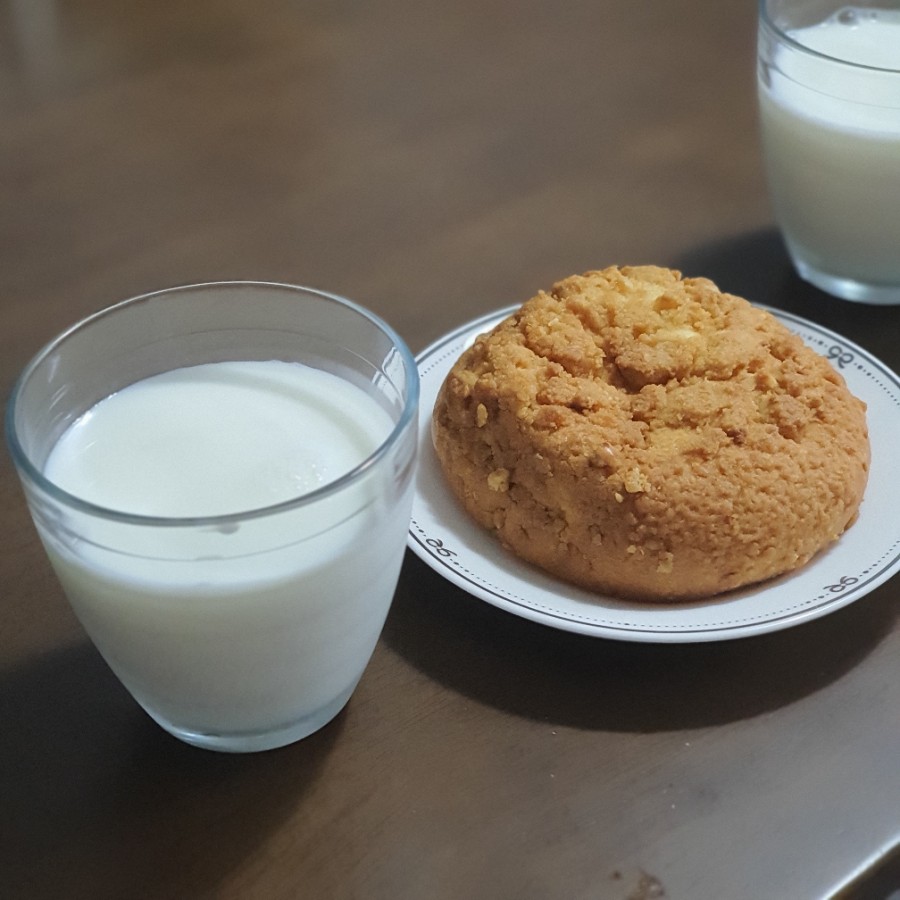 빵은 역시..JPG | 인스티즈