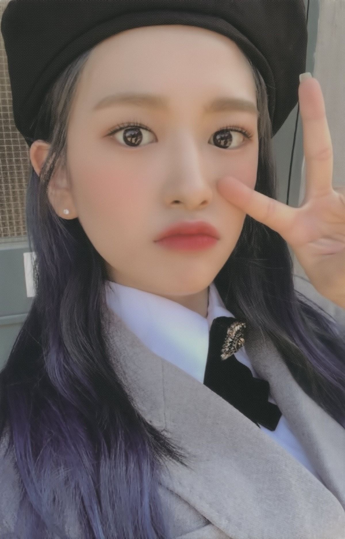 당신의 아이즈원 최애는? | 인스티즈