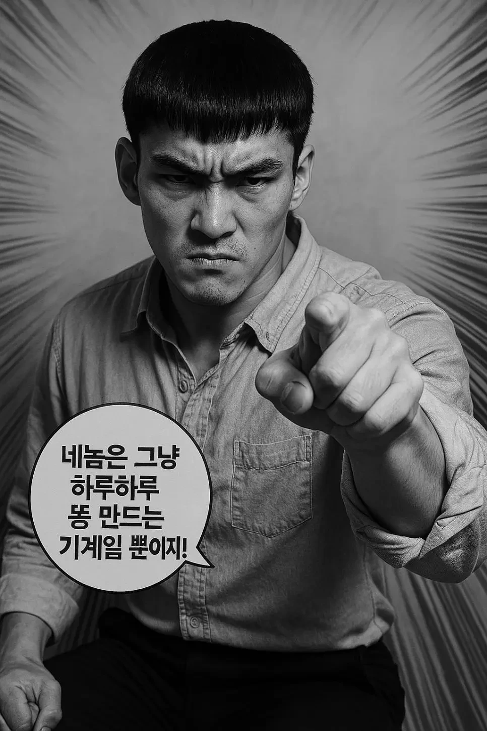 GPT야 각종 밈들 실사화해줘 | 인스티즈