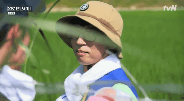 [일로만난사이] 유재석에게 일을 안하냐고 물어보는 정재형 | 인스티즈