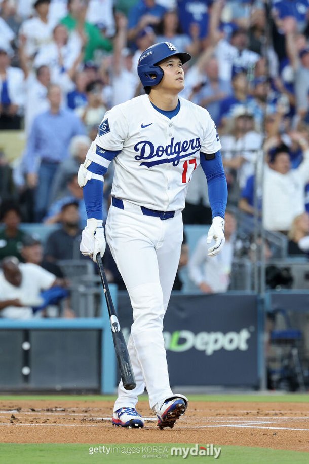 오타니가 한국인이었다면 무조건 열릴 역대급 갈드컵 | 인스티즈