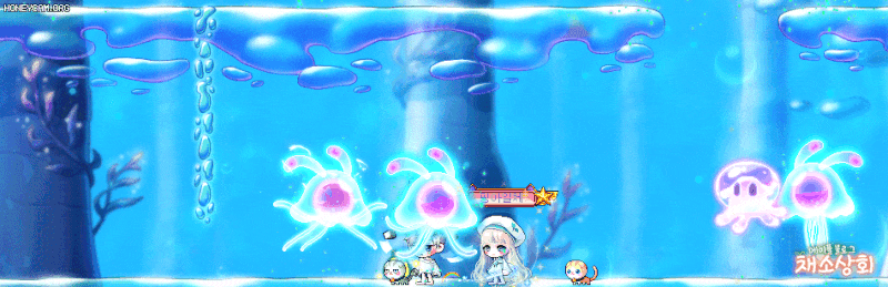 메이플스토리 데미지 스킨 모음 | 인스티즈