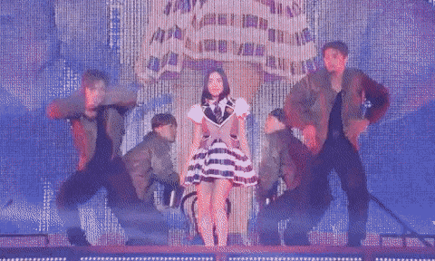 일본아이돌 변신의상 | 인스티즈