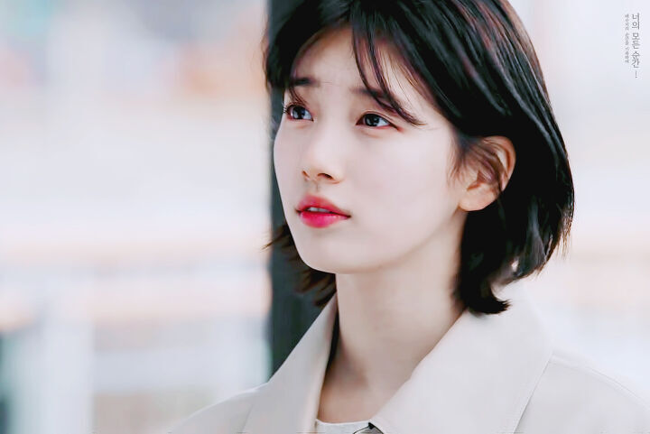 안경 쓴 예쁜 여자 특징 | 인스티즈