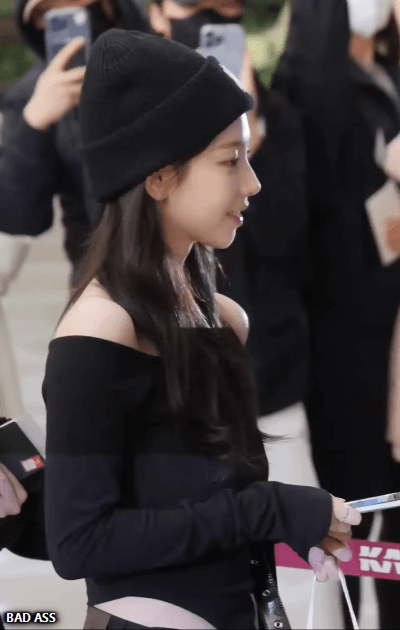 이제 귀여운거까지 노리는 에스파 카리나 | 인스티즈