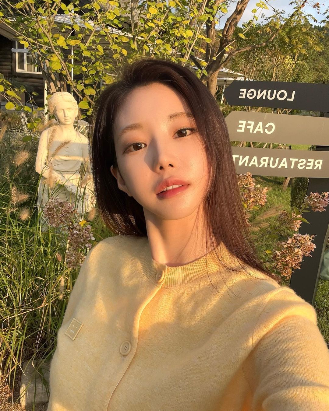 은근히 이쁜 인스타 인플루언서 @leetayee | 인스티즈