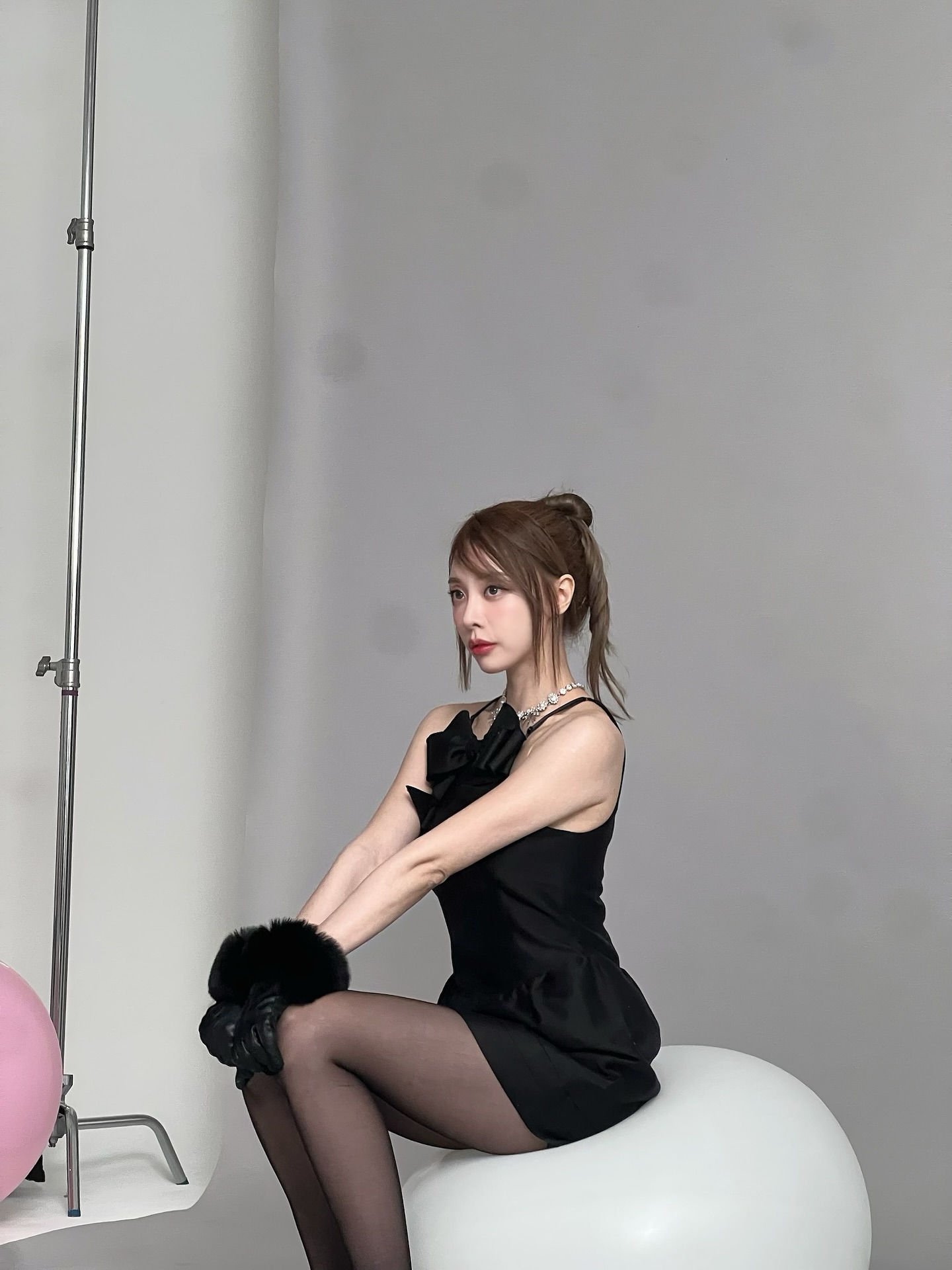 눈 크기 여전한 쁘걸 왕눈좌 은지 근황.jpg | 인스티즈