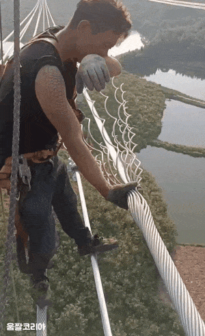 이게 수작업일거라고는 예상 못함 | 인스티즈