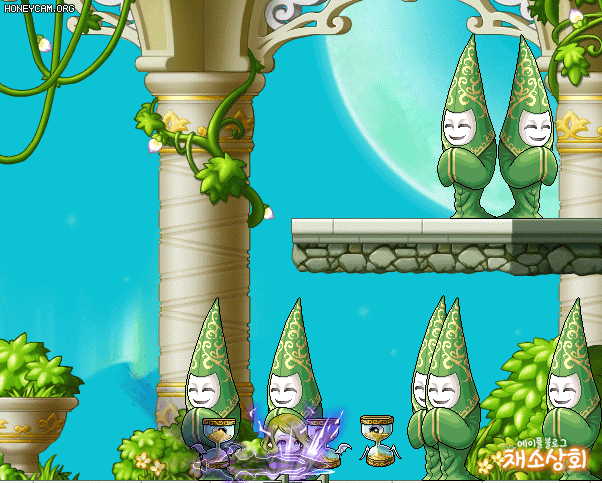 메이플스토리 데미지 스킨 모음 | 인스티즈