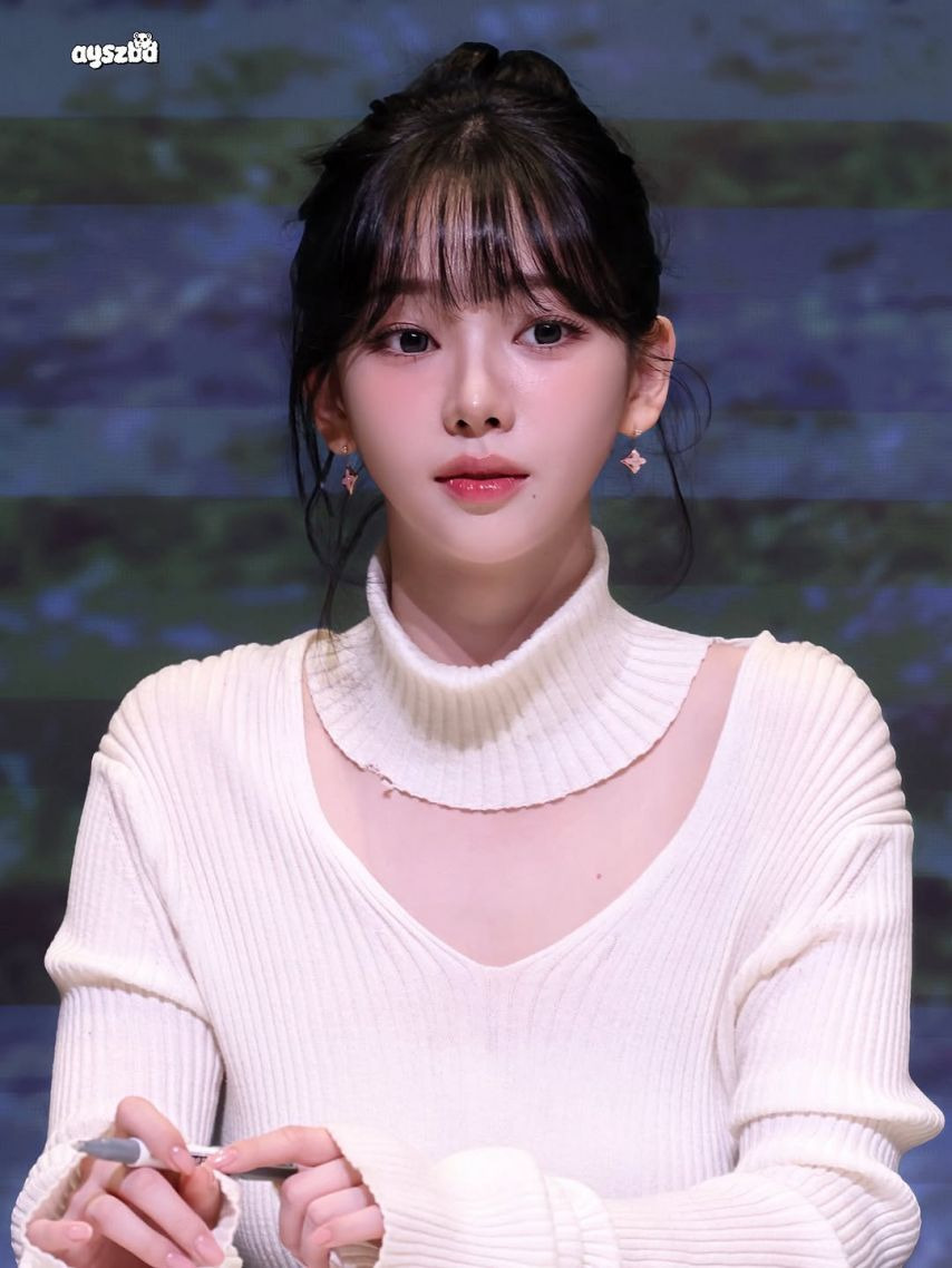 2026년 첫 카리나 | 인스티즈