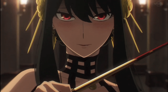 좋아해도 오타쿠 소리 안듣는 애니 캐릭터 | 인스티즈