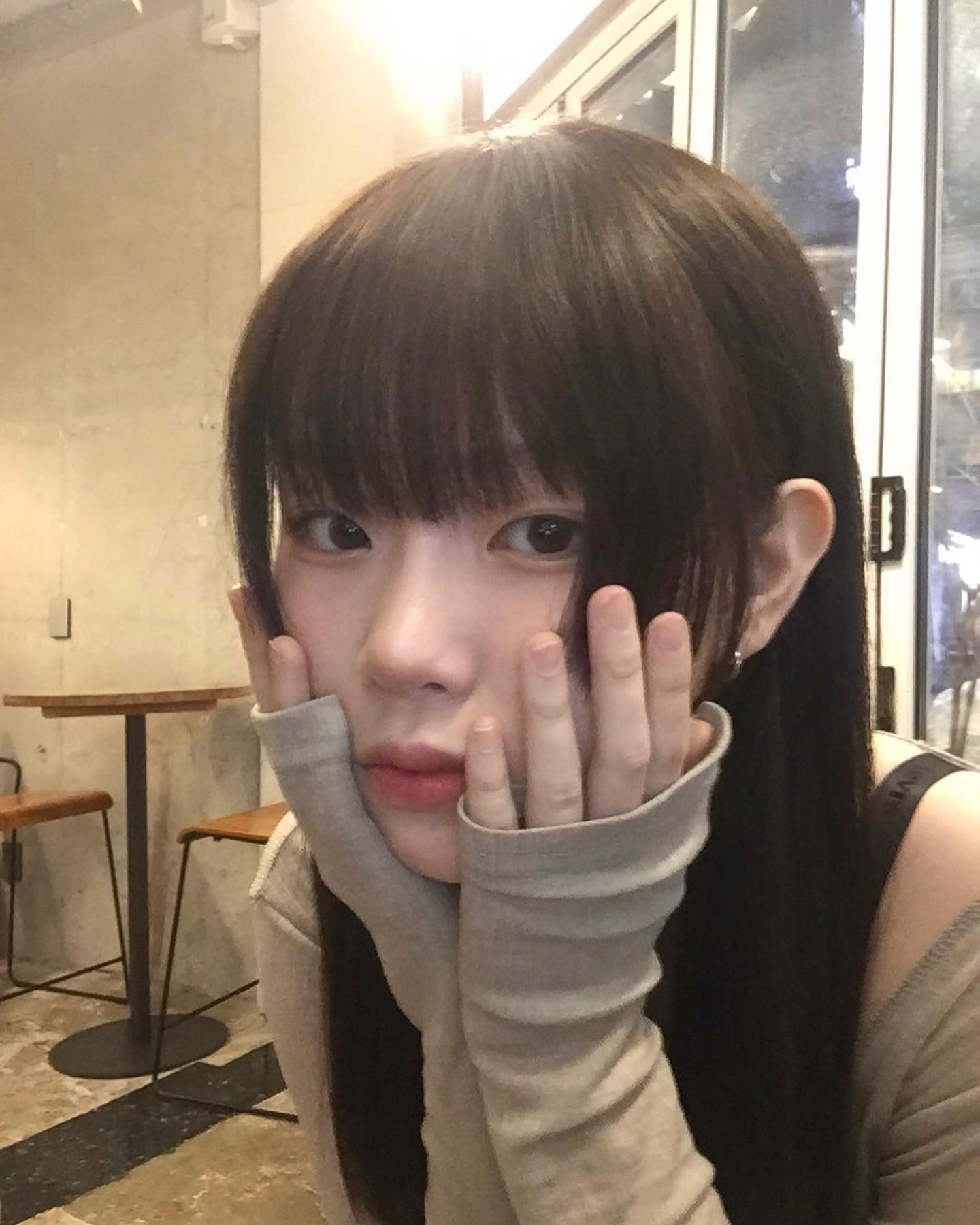 마기꾼st의 인스타스타 유미호 | 인스티즈