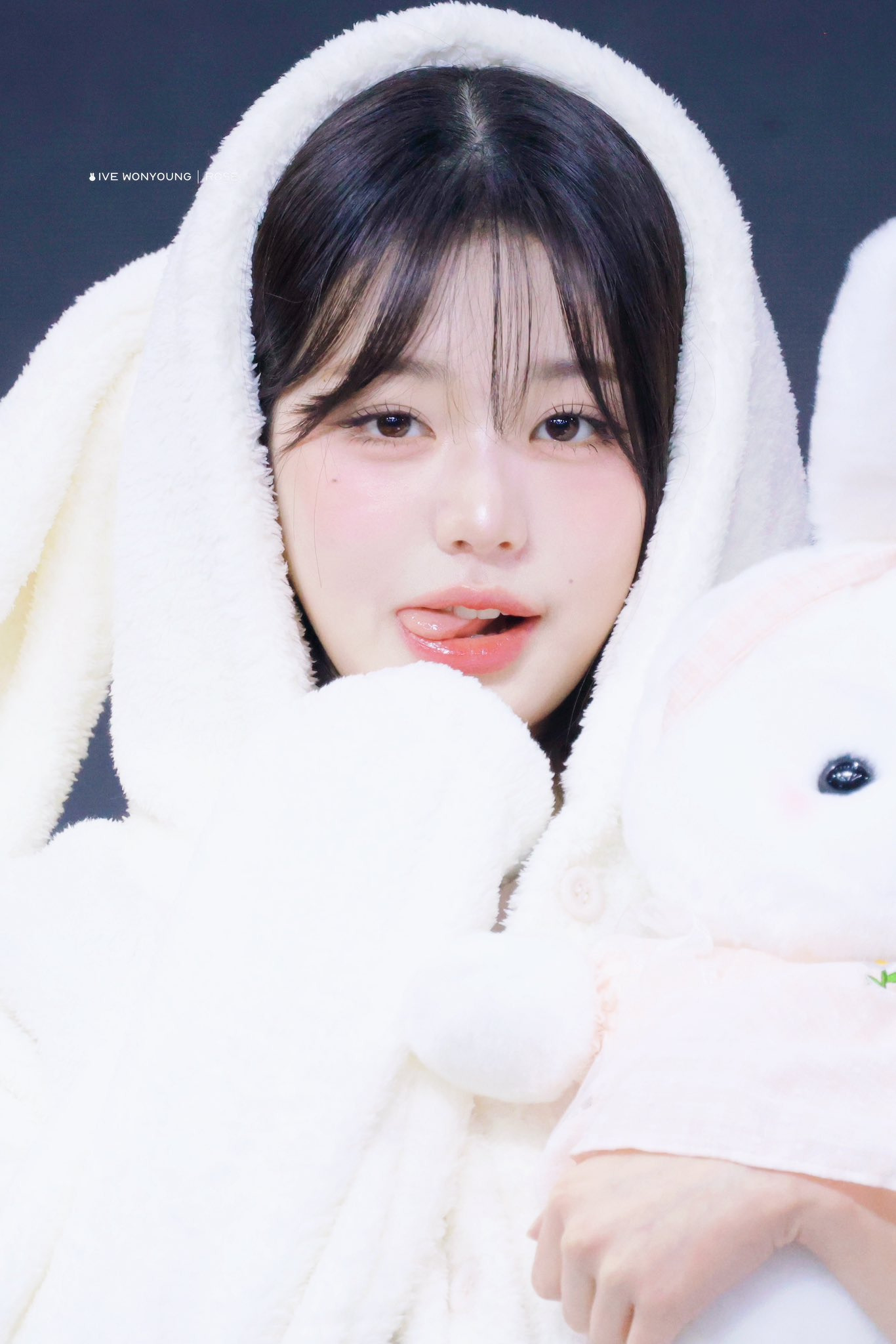 (스압)다라이 살벌한 최근 아이브 장원영.jpgif | 인스티즈