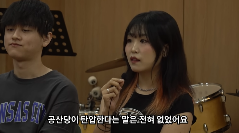한국인과 중국인의 토론배틀 | 인스티즈