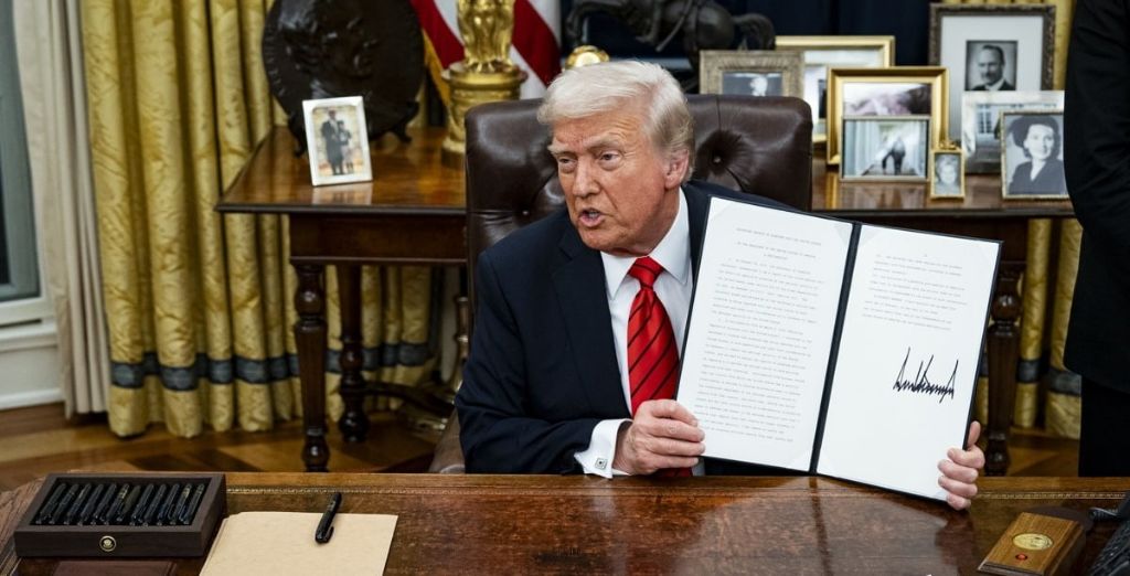 트럼프의 철강 관세 25% 부과가 오히려 좋은 한국 철강 업체들 | 인스티즈