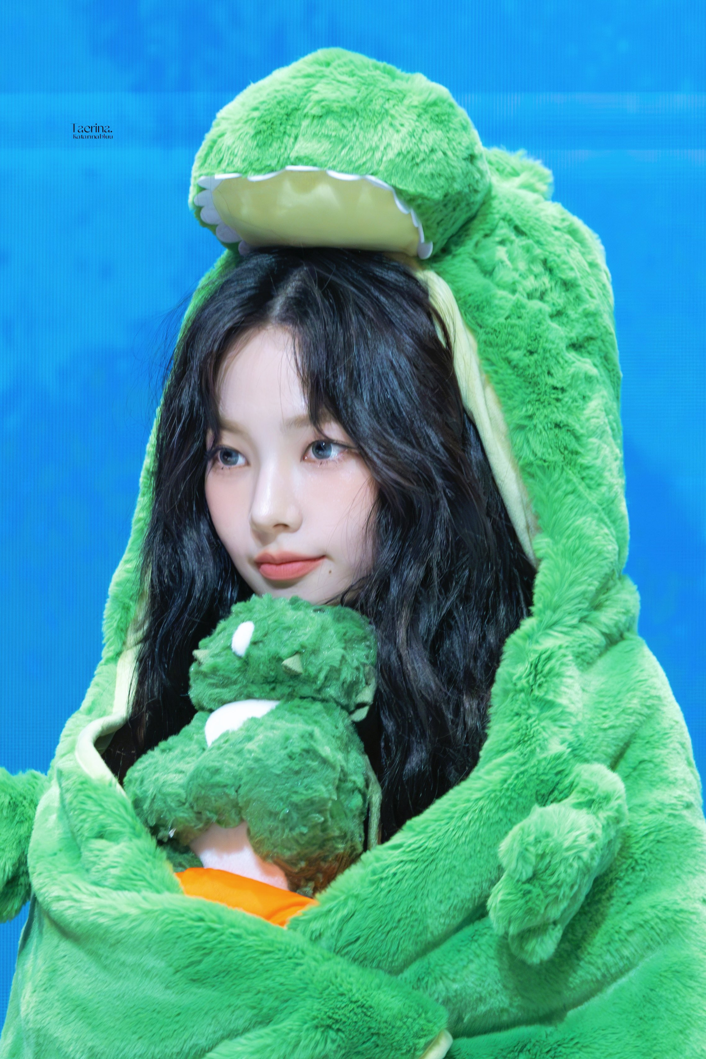 (스압)짱예쁜 카리나.jpgif | 인스티즈
