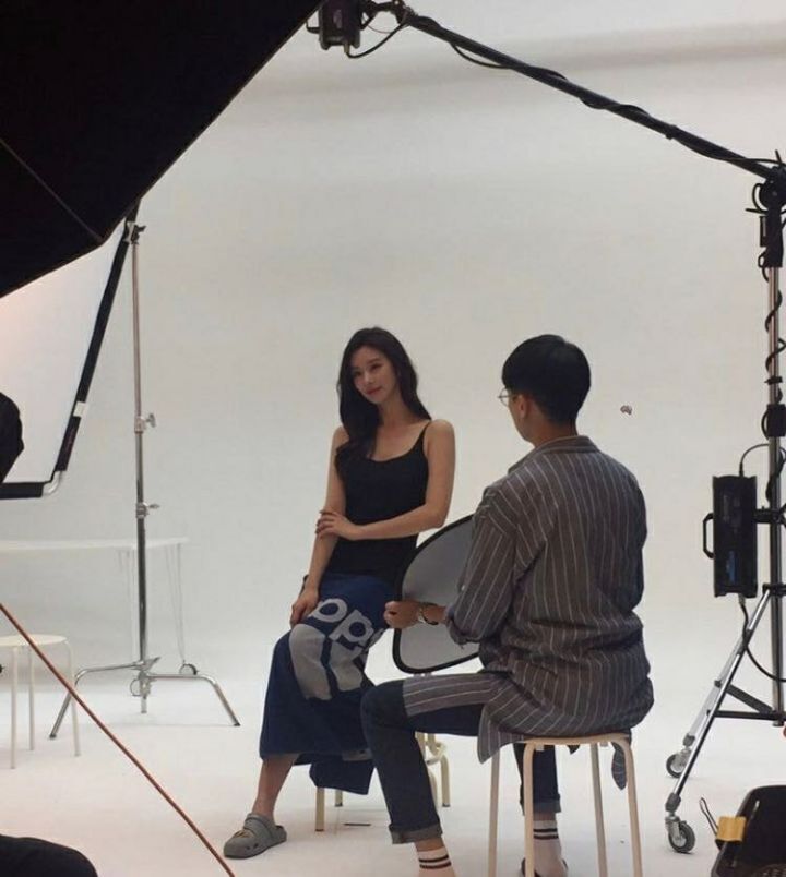 은근히 이쁜 이주빈 | 인스티즈