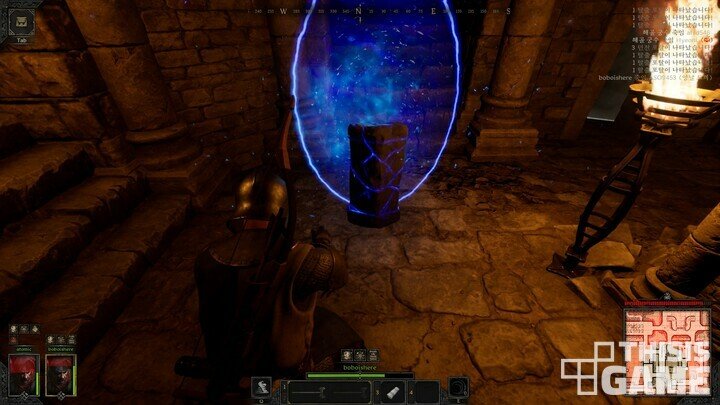 어느 한 게임 회사의 미친 패기 | 인스티즈