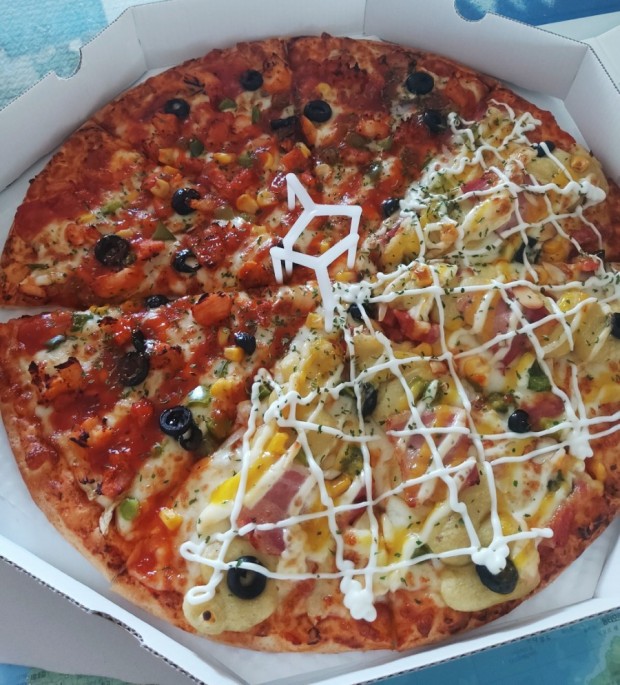 반반 음식..JPG | 인스티즈