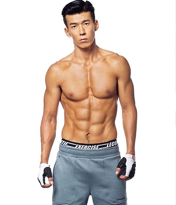 범죄도시4 김무열 대신 나왔어도 어색하지 않았을 연예인 | 인스티즈